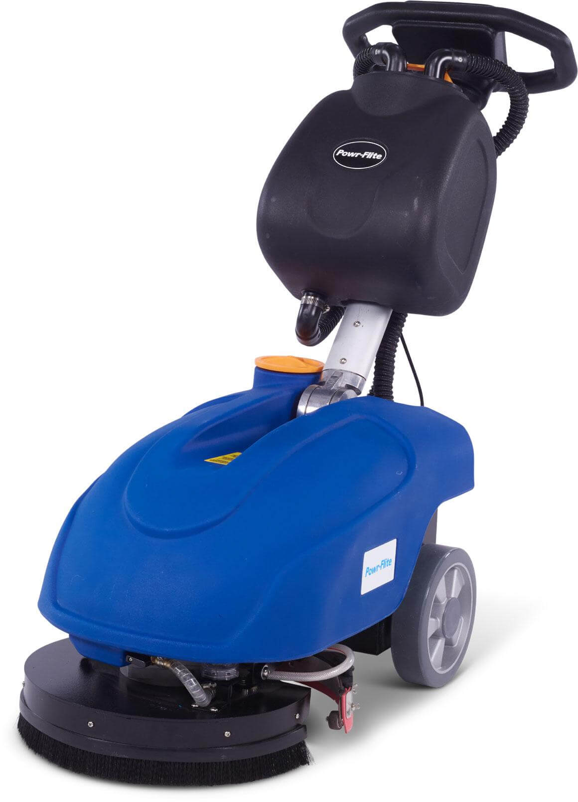 Powr-Flite PS030-W14-UG, 13