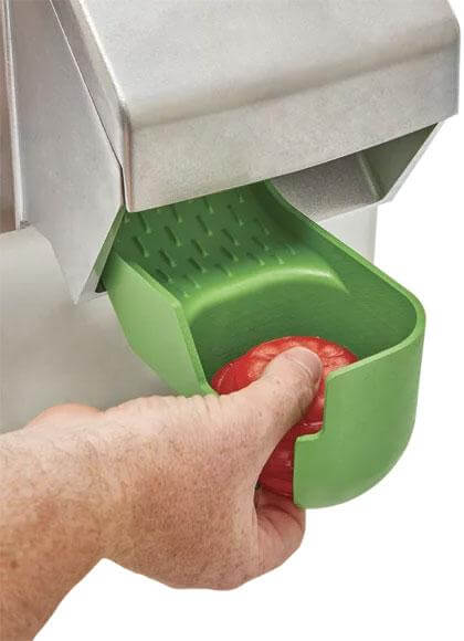 Robot Coupe 49332, Easy Stacker Food Processor Tomato Stacker