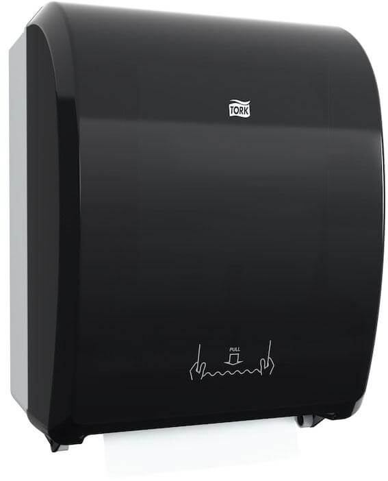 Tork 772828, Mechanical Hands-Free Paper Towel Dispenser