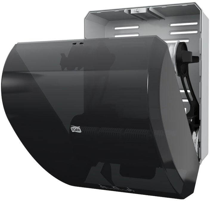 Tork 772828, Mechanical Hands-Free Paper Towel Dispenser