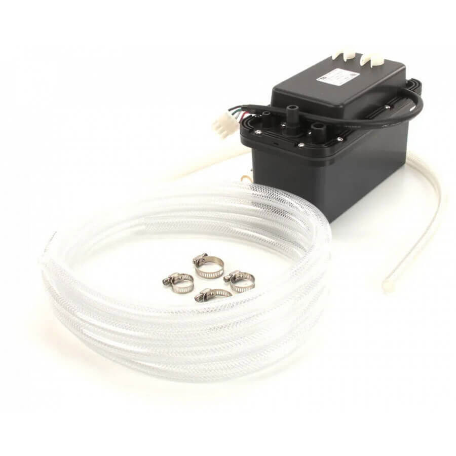 【BC STREAM 】DR 156 Hoshizaki HS-5061, Drain Pump w/ Assembly Kit for Ice Machine