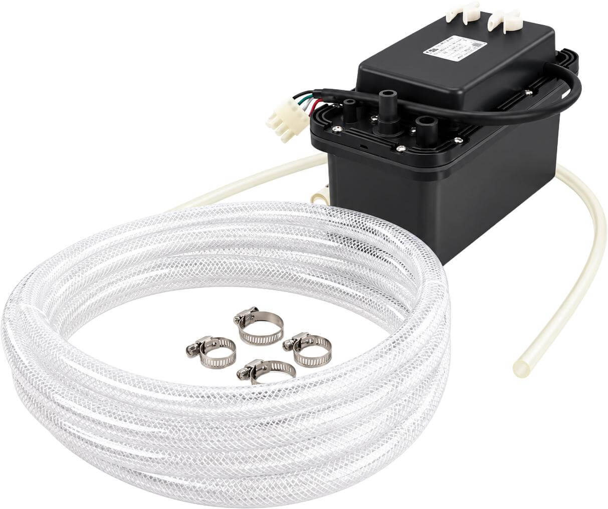 Hoshizaki HS-5061, Drain Pump w/ Assembly Kit for Ice Machine