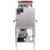 CMA Dishmachines EST-AH Ext, part of GoFoodservice's collection of CMA Dishmachines products
