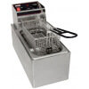 Cecilware Pro Electric Fryers