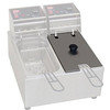 Cecilware Pro 08049L, part of GoFoodservice's collection of Cecilware Pro products