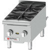 Cecilware Pro Countertop Gas Ranges