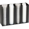 Dispense-Rite CTCO-4BT, part of GoFoodservice's collection of Dispense-Rite products