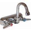 Advance Tabco Wall Mount Faucets