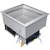 Hatco Dual Temp Food Wells