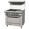 Southbend S36D-1G, part of GoFoodservice's collection of Southbend products