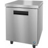 Undercounter Freezers, part of GoFoodservice's collection of Hoshizaki products