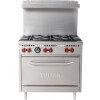 Vulcan SX36-6BN, part of GoFoodservice's collection of Vulcan products