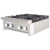 Radiance TAHP-24-4, part of GoFoodservice's collection of Radiance products