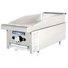 Radiance Countertop Gas Griddles
