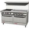 Southbend S60DD-3GL, part of GoFoodservice's collection of Southbend products