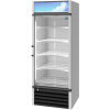 Merchandiser Glass Door Refrigerators, part of GoFoodservice's collection of Hoshizaki products