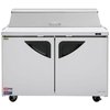 Turbo Air TST-48SD-N image 1