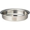 Steam Table Pan & Hotel Pan Accessories, part of GoFoodservice's collection of Bon Chef products