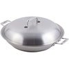 Braziers / Braising Pots & Pans, part of GoFoodservice's collection of Bon Chef products