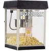 Global Solutions Commercial Popcorn Machines