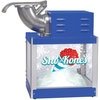 Global Solutions Snow Cone Machines & Ice Shavers