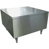 MGR Equipment Ice Machine Stands