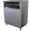 MGR Equipment LP-200-SS, part of GoFoodservice's collection of MGR Equipment products