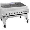 Bakers Pride CH-10, part of GoFoodservice's collection of Bakers Pride products