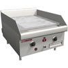Countertop Gas Griddles, part of GoFoodservice's collection of Southbend products
