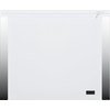 Accucold Commercial Chest Freezers