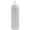 San Jamar Squeeze Bottles