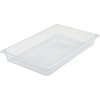 Winco Plastic Food Pans