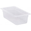 Cambro Plastic Food Pans