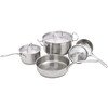 Winco Cookware Sets