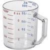 Cambro Measuring Cups & Portion Spoons