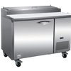 Ikon Pizza Prep Refrigerators