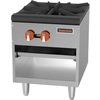 Sierra Range by MVP SRSP-18, part of GoFoodservice's collection of Sierra Range by MVP products