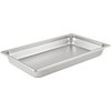 Winco Steam Table Pans & Hotel Pans