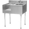 Eagle Group Underbar Blender Stations