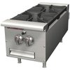 Countertop Gas Ranges, part of GoFoodservice's collection of Southbend products