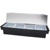 Admiral Craft Cup Dispensers, Lid Organizers, & Condiment Organizers