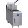 Globe Gas Fryers