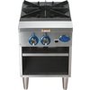 Globe Stock Pot Ranges & Burners