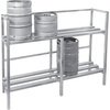 Channel Manufacturing Keg Racks