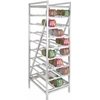 Channel Manufacturing Can Organizers & Can Racks