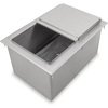 John Boos PB-DIIB2818-X, part of GoFoodservice's collection of John Boos products
