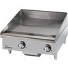 Star Mfg Countertop Electric Griddles