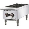 Winco Countertop Gas Ranges