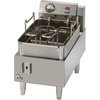 Star Mfg 515F, part of GoFoodservice's collection of Star Mfg products
