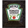 Heinz Ketchup & Ketchup Packets